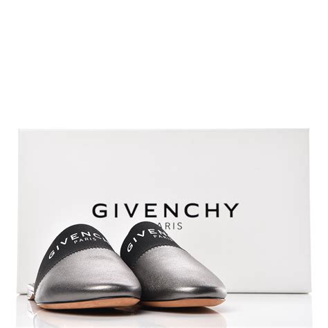 buy givenchy slides|Givenchy mules discounted.